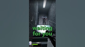 Wait for it #gaming #l4d2 #l4d #left4dead2 #left4dead