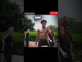 IShowspeed Races Daniel Labelle💀🤯 #shorts