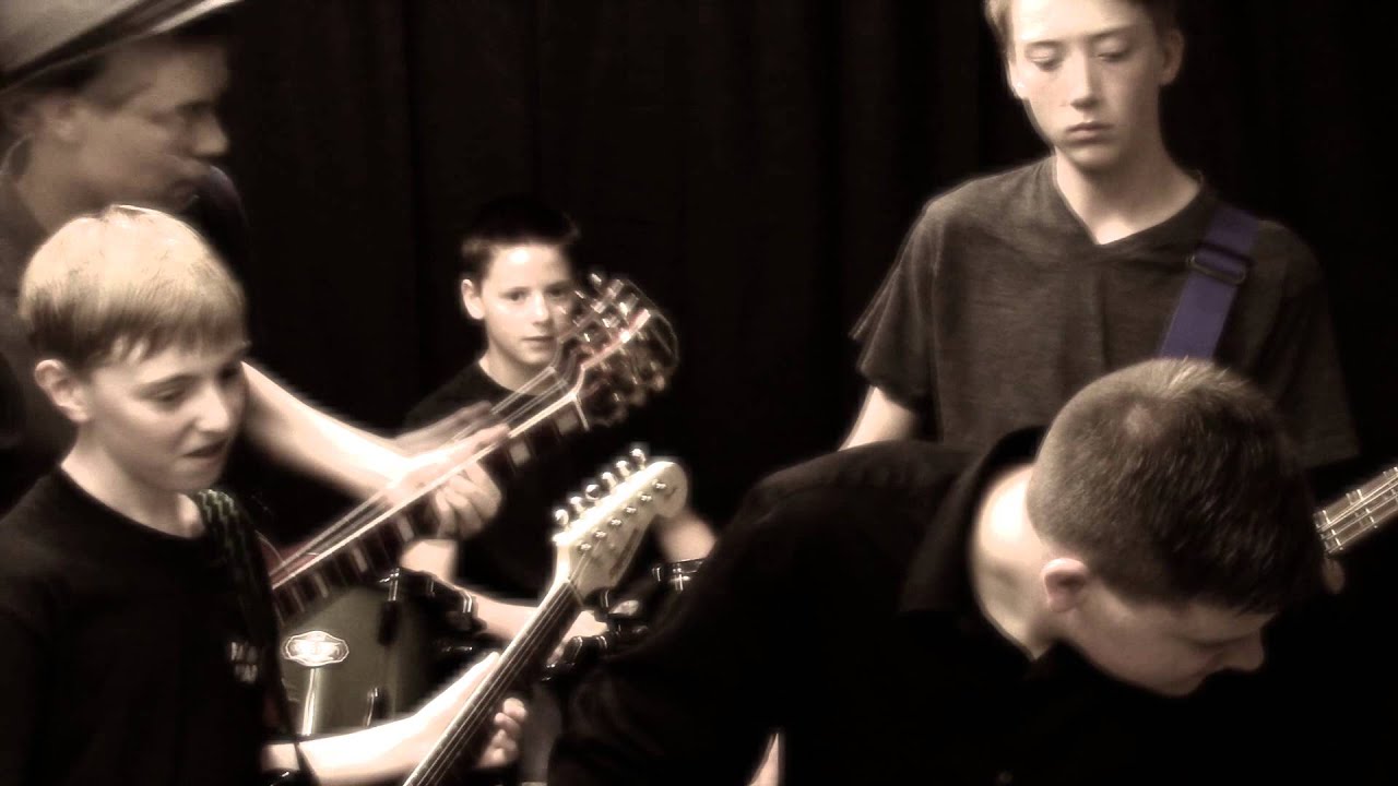 NWRA Fall 2015 Promo Video