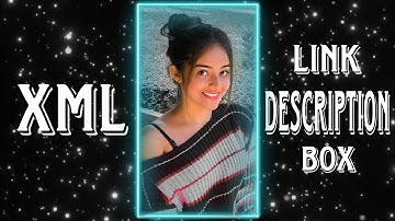 BARA BARA BERE BERE 4.0 XML FILE💕 TIK TOK TREND XML🥴👀!🖇 NEW TREND XML🔥👻 NEW XML FILE☄🔪#alightmotion