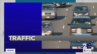 Upcoming road closures across Midland