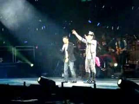 2007.12.12 Jay Chou World Tour 07-08 -- 對你愛不完