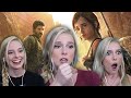 The Last of Us Best Reaction Moments of Strange Rebel Gaming's Playthrough