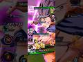 Shallot Cover Change for MUI Goku with a Counter Attack Shallot Cover Change for MUI Goku with a Counter Attack