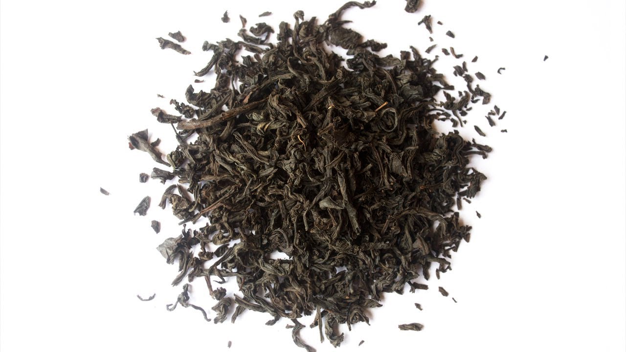 Jowae Fermented Black Tea Long Life Elixir Youtube