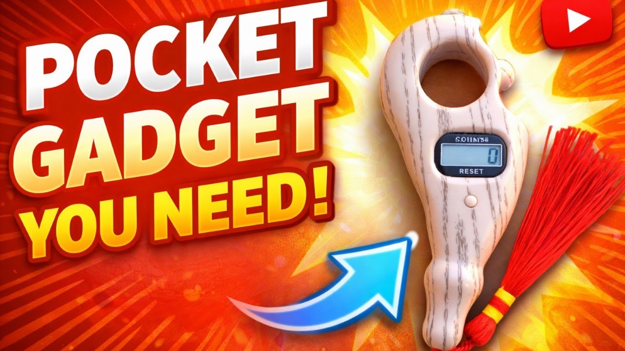 Best Gift for Grandparents ❤️ || Best Pocket Gadget