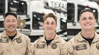 Texas DPS helicopter team recounts critical Hill Country flood rescues in Kerr County