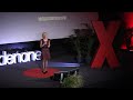 Larte di far sciamare la conoscenza  marta bonaconsa  tedxpordenone