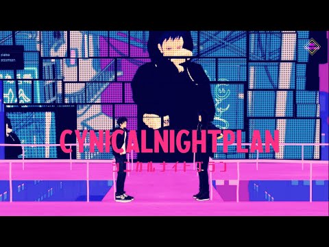 【MMDワンピ】シニカルナイトプラン
