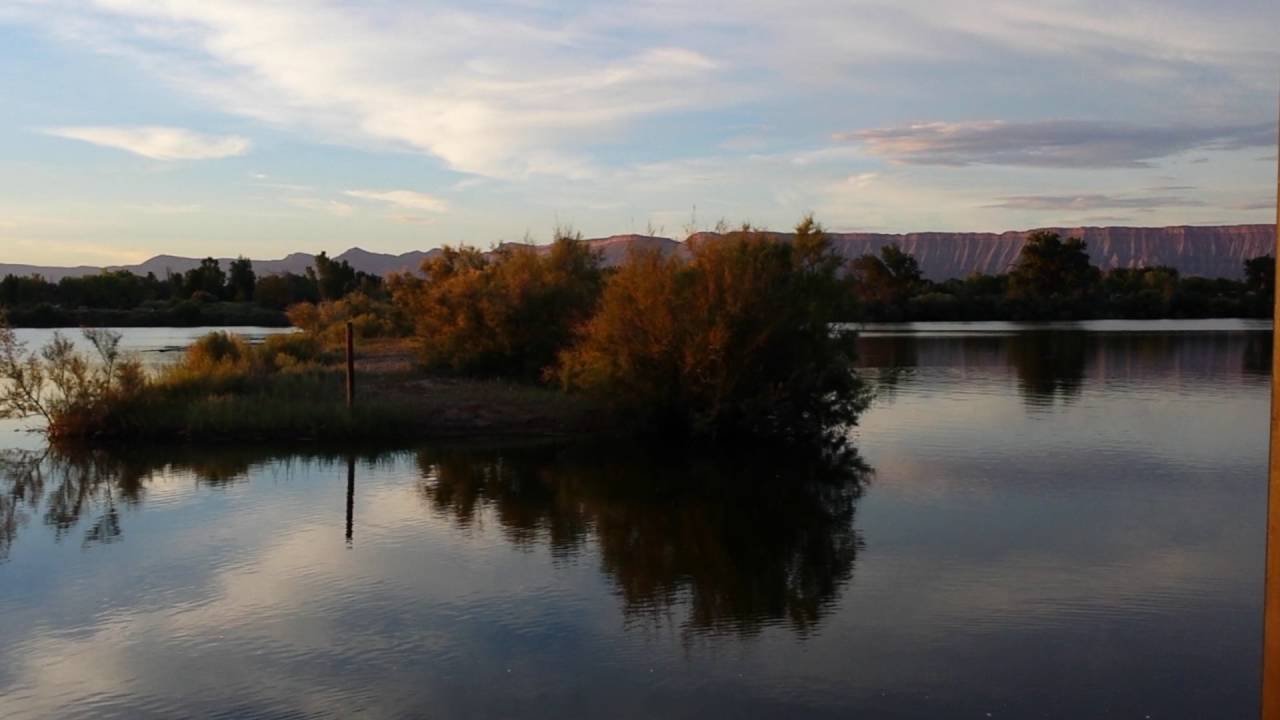 Fishing West Lake Grand Junction, CO YouTube