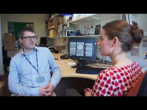 Feedback in Higher Education - Interview with John Canning