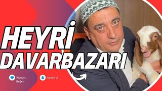 Heyri Davarbazarı