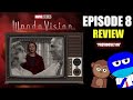 WandaVision | Episode 8 Review (Previously On)