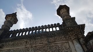 Maa Hajjani Dargha In Mumbai