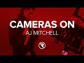 AJ Mitchell - Cameras On (Lyrics)