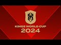  kings world cup  ronda 1  kingsworldcup