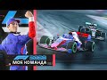 МОЯ КОМАНДА ПЕРВАЯ ПО ХАРАКТЕРИСТИКАМ - F1 2020 #54