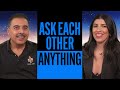 An Astronaut and a Filmmaker Ask Each Other Anything