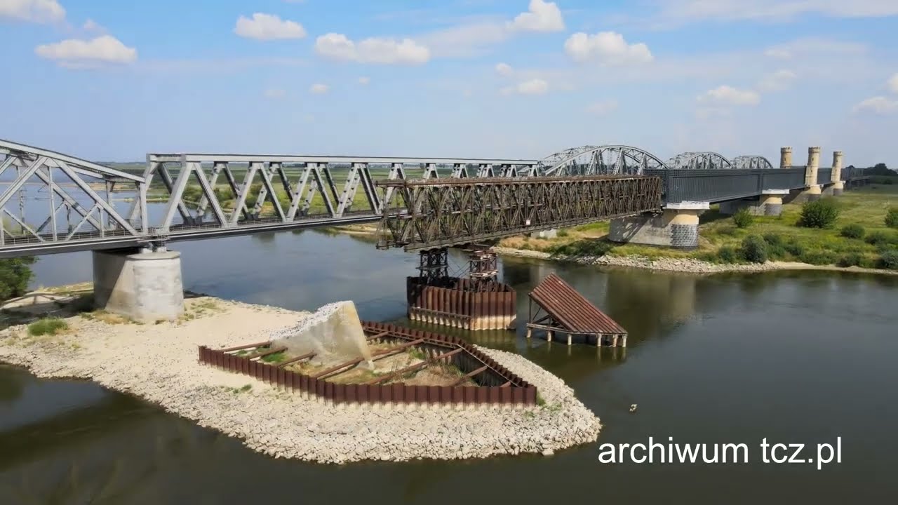 Tczew: Most Tczewski, Krajowa Izba Odwoławcza będzie orzekać w jego sprawie - Tcz.pl