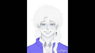 My request:3 #speedpaint #art #artwork #illustration #sketch #ibispaintx #fyp #viral #request