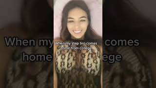 Beachbunniexogirl Brooo In World Dans