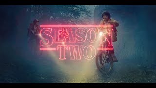 Stranger Things: Season 2 Episode 1 (MADMAX) Review