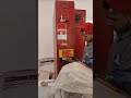 Novec 1230 fire suppression systems