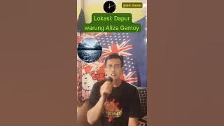 Bulan bintang H Roma irama- Kamelia malik cover Antoni