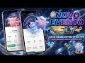 NOVO EVENTO FLY JAPÃO CLEFAIRY FUNDO RARO GRATUITO POKÉMON GO “Observatório Astronômico Pokémon”