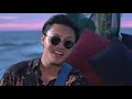 DINYANYIIN RIZKY FEBIAN SAMBIL MAKAN DI PANTAI, ROMANTIS BANGET! | CERITA CINTA SULE (29/11/20) P1