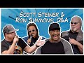 Scott steiner  ron simmons qa