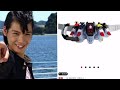 再販版フォーゼドライバーを宣伝しようとするも予想外の値段に驚く如月弦太朗