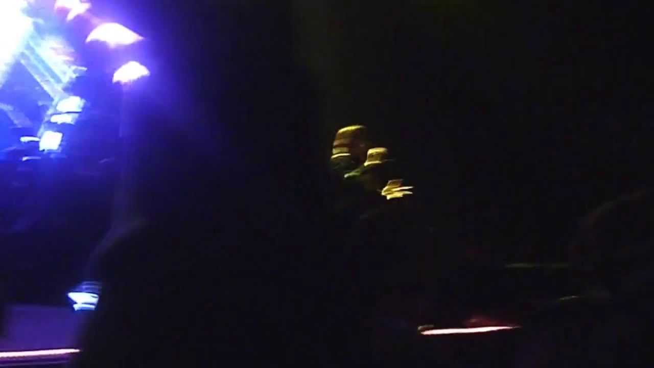 Black Sabbath in Auckland New Zealand