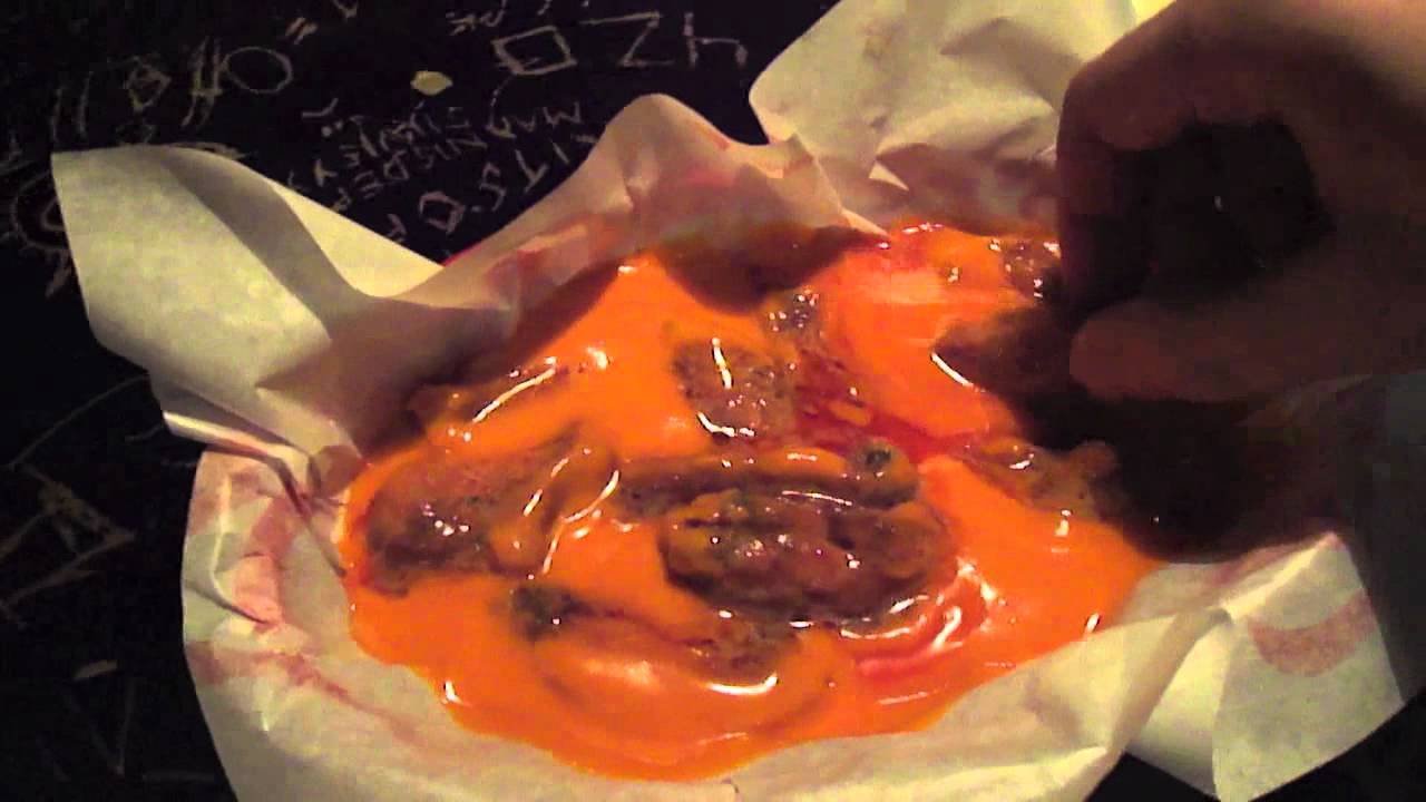 Testissä siivet: Pub Pete, Helsinki