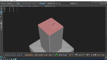 How to work with symmetry in Maya
