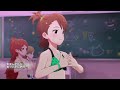 『超スイムウェア』双海亜美の微笑んだから、気づいたんだ。【ミリシタ】