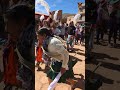 Ayllus guerreros del tinku de Macha 🇧🇴