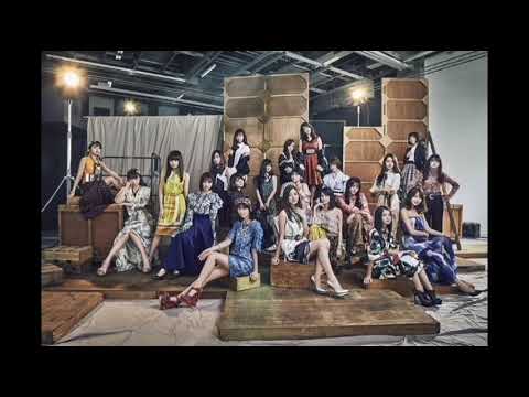 Nogizaka46 - Another Ghost (Off Vocal)