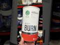 Сильный жиросжигатель Multi Burn Реальный состав и эффект