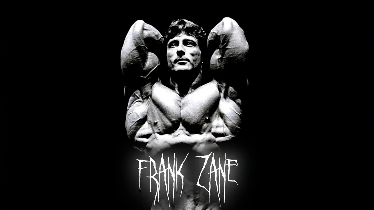 Frank Zane Tribute (Little Dark Age)