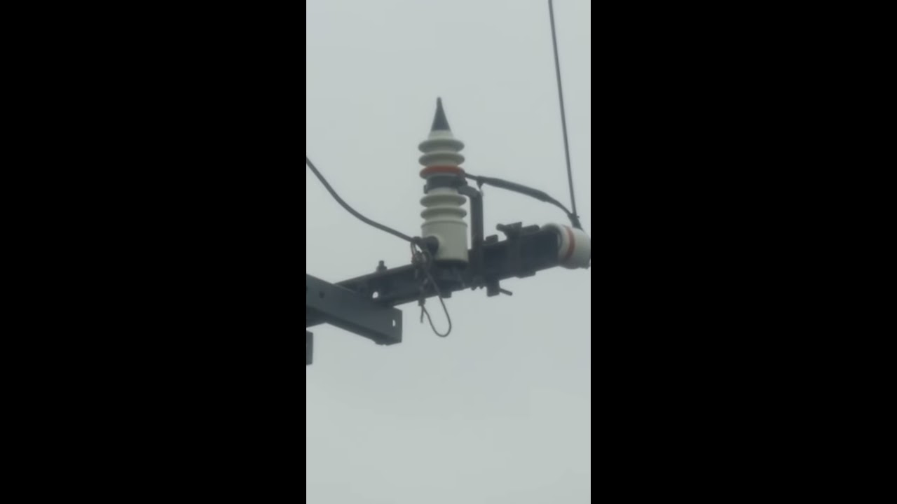 作動未確認 東神電気株式会社 間接活線工法用 工具 中間皮剥ぎ