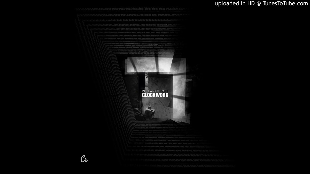 Philanthrope - Leavin' akkoorden