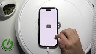 How to Check Serial Number on iRobot Roomba Combo Essential 2 screenshot 5