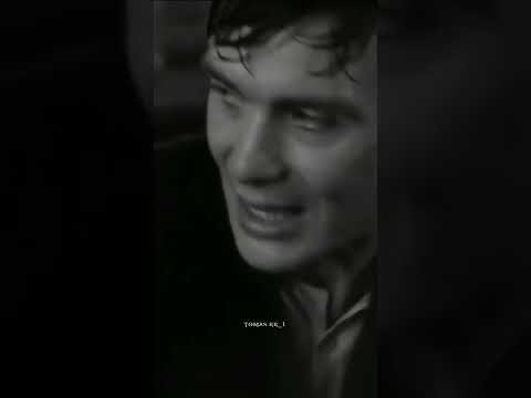 لم تسأل عني توماس شيلبي Thomas Shelby