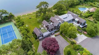 116 Centre Island Road video tour