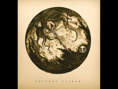 Vattnet Viskar - Weakness [2012]