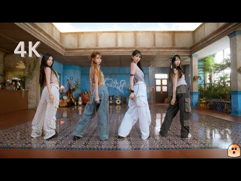 [MIRRORED] aespa 에스파 'Better Things' Performance Video | Mochi Dance Mirror