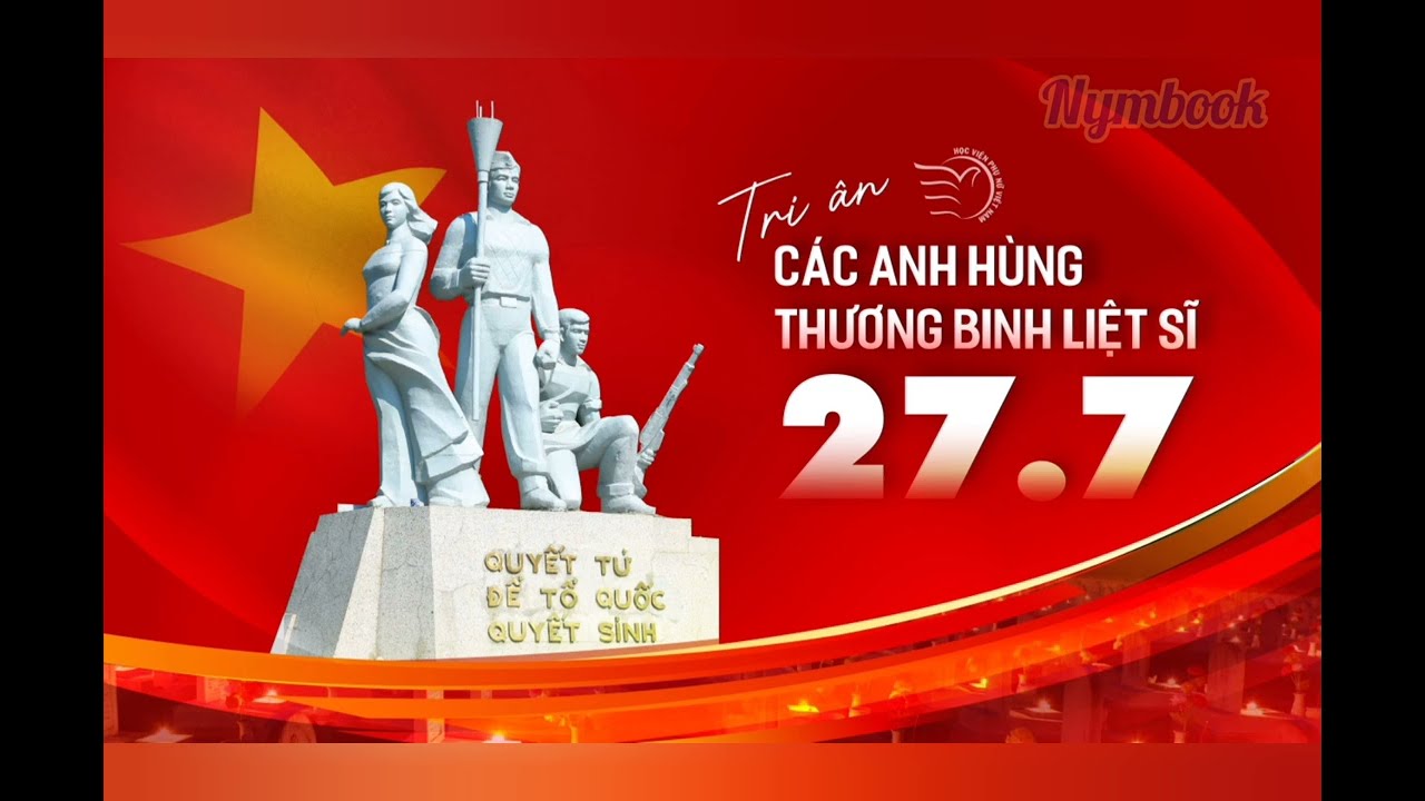Outline Video "Lòng Biết Ơn Các Anh Hùng Liệt Sĩ: Tri Ân Những Người Con Vĩ Đại Của Tổ Quốc" #vietnam