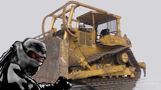 Bulldoze - how too - Gold Mining Simulator