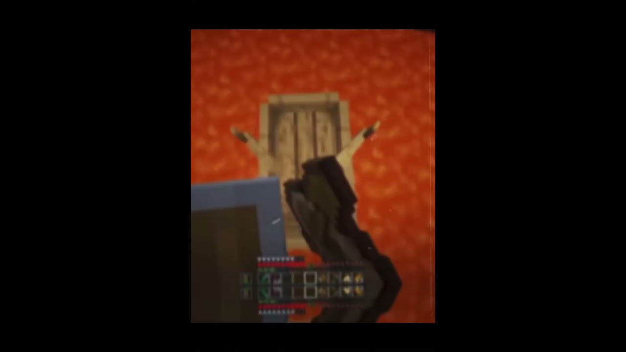 День 29: Монтаж лучших моментов Dream в Minecraft в режиме "Охота на человека", пока @dream не ос...